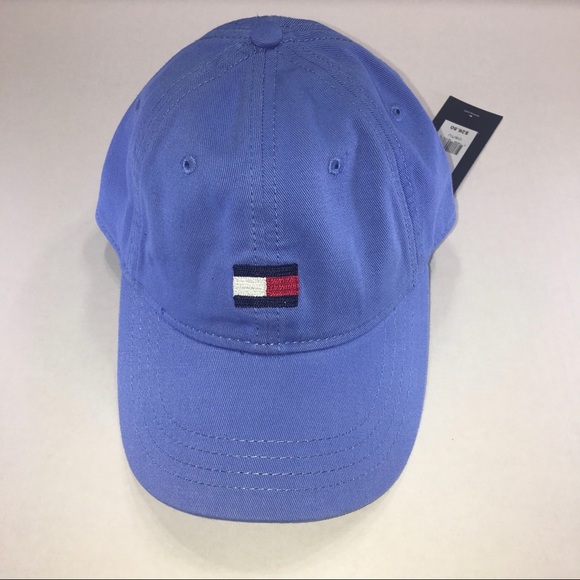 Tommy Hilfiger Men’s Ardin Dad Baseball Cap - Picture 5 of 8